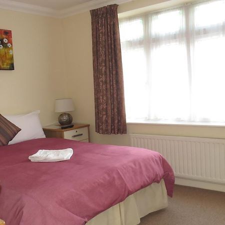 Montrose Guest House Romford Luaran gambar