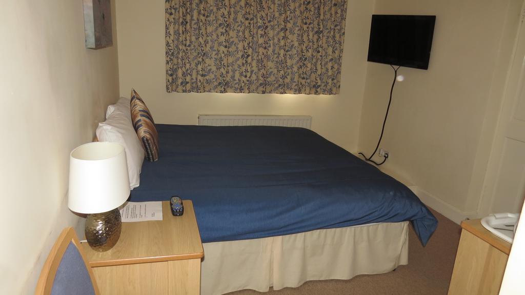 Montrose Guest House Romford Luaran gambar