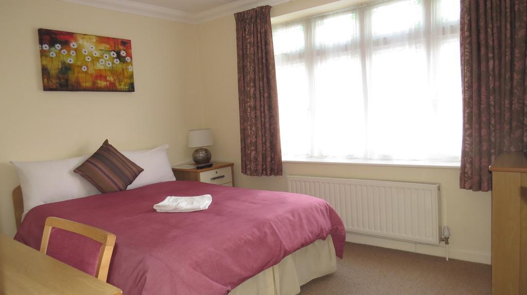 Montrose Guest House Romford Luaran gambar