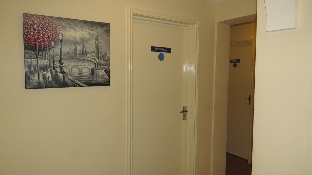 Montrose Guest House Romford Luaran gambar