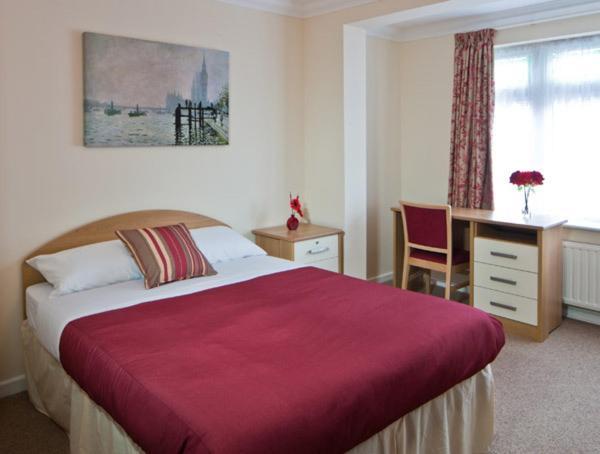 Montrose Guest House Romford Luaran gambar