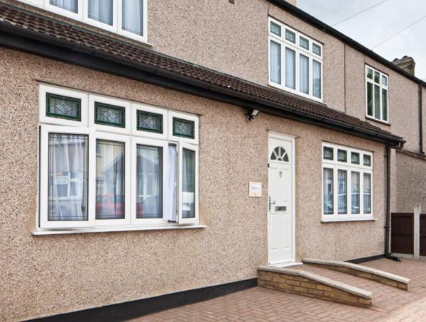 Montrose Guest House Romford Luaran gambar