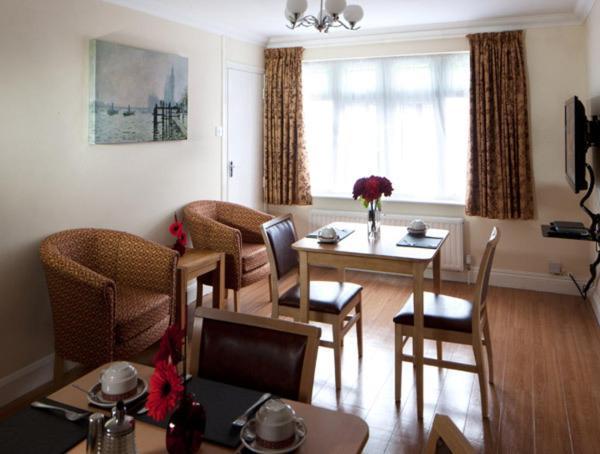 Montrose Guest House Romford Luaran gambar