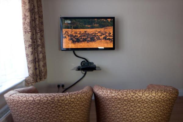 Montrose Guest House Romford Luaran gambar