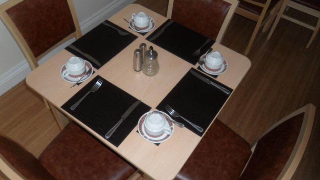 Montrose Guest House Romford Luaran gambar
