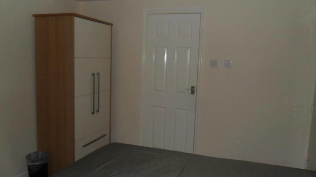 Montrose Guest House Romford Luaran gambar