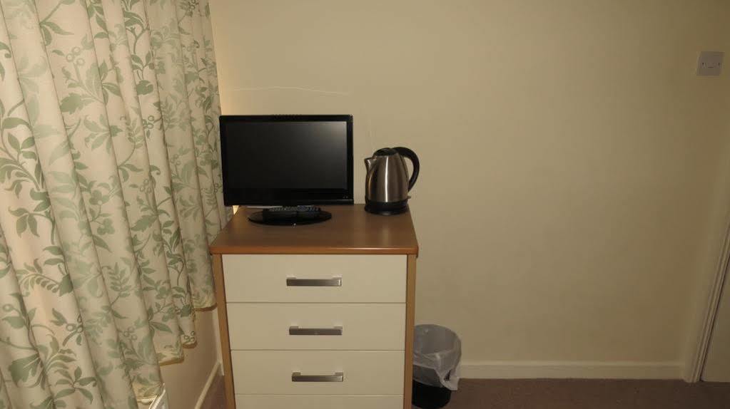 Montrose Guest House Romford Luaran gambar